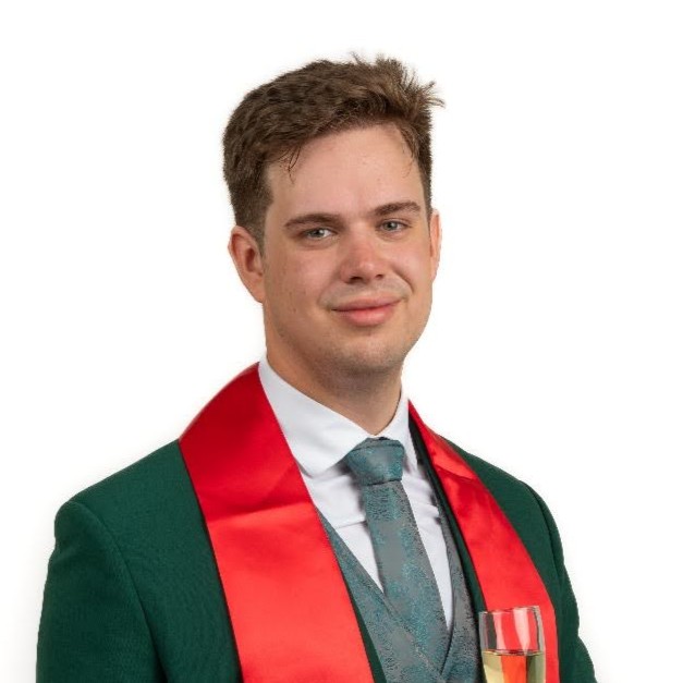 Bas Jansdam